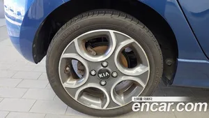 Kia morning, 2016 — миниатюра 5