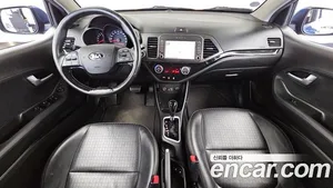 Kia morning, 2016 — миниатюра 10