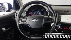 Kia morning, 2016 — миниатюра 19