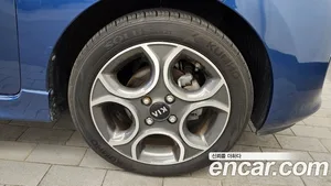 Kia morning, 2016 — миниатюра 7