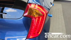 Kia morning, 2016 — миниатюра 9