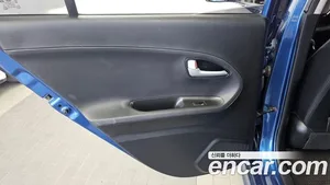 Kia morning, 2016 — миниатюра 15