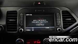 Kia morning, 2016 — миниатюра 31