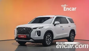 Hyundai Palisade, 2022 — миниатюра 24