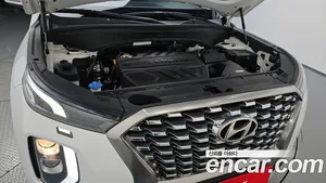 Hyundai Palisade, 2022 — миниатюра 5