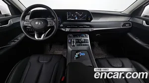 Hyundai Palisade, 2022 — миниатюра 9