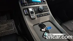 Hyundai Palisade, 2022 — миниатюра 11