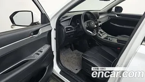 Hyundai Palisade, 2022 — миниатюра 12