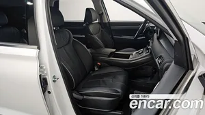 Hyundai Palisade, 2022 — миниатюра 14