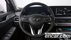 Hyundai Palisade, 2022 — миниатюра 16