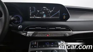 Hyundai Palisade, 2022 — миниатюра 17