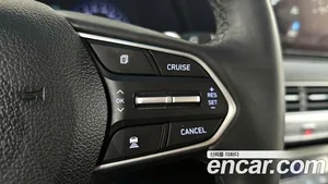 Hyundai Palisade, 2022 — миниатюра 20