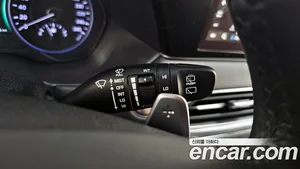 Hyundai Palisade, 2022 — миниатюра 21
