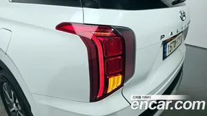Hyundai Palisade, 2022 — миниатюра 8