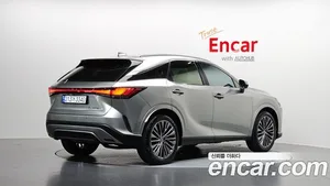 Lexus RX, 2023 — миниатюра 2