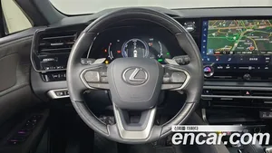 Lexus RX, 2023 — миниатюра 19