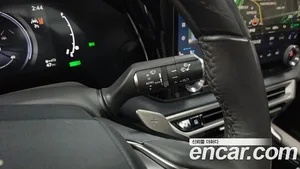 Lexus RX, 2023 — миниатюра 25
