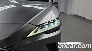 Lexus RX, 2023 — миниатюра 8