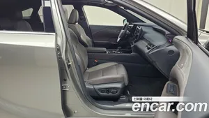 Lexus RX, 2023 — миниатюра 16