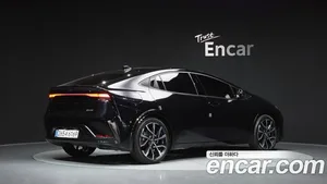 Toyota Prius, 2026 — миниатюра 2
