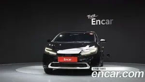 Toyota Prius, 2026 — миниатюра 3