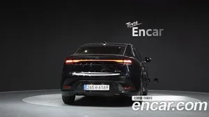 Toyota Prius, 2026 — миниатюра 4