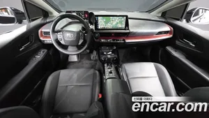 Toyota Prius, 2026 — миниатюра 10