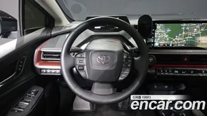Toyota Prius, 2026 — миниатюра 19