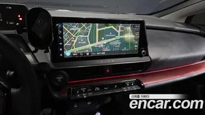 Toyota Prius, 2026 — миниатюра 21
