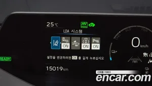 Toyota Prius, 2026 — миниатюра 23