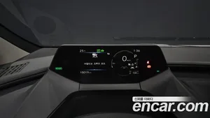 Toyota Prius, 2026 — миниатюра 24