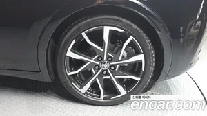 Toyota Prius, 2026 — миниатюра 7
