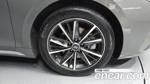 Hyundai Grandeur, 2021 — миниатюра 5
