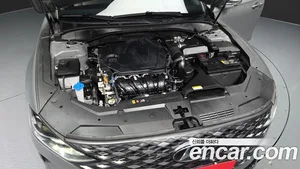 Hyundai Grandeur, 2021 — миниатюра 6