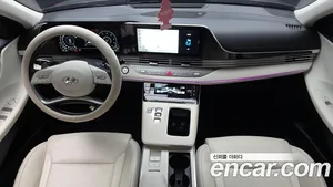 Hyundai Grandeur, 2021 — миниатюра 7