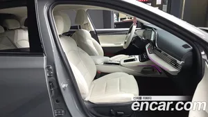 Hyundai Grandeur, 2021 — миниатюра 11