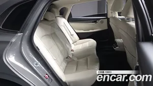 Hyundai Grandeur, 2021 — миниатюра 12