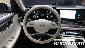 Hyundai Grandeur, 2021 — миниатюра 13