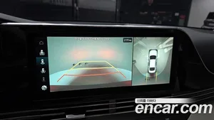 Hyundai Grandeur, 2021 — миниатюра 15
