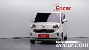 Kia RAY, 2017 — миниатюра 3