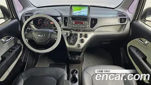 Kia RAY, 2017 — миниатюра 10
