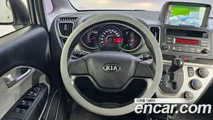 Kia RAY, 2017 — миниатюра 20