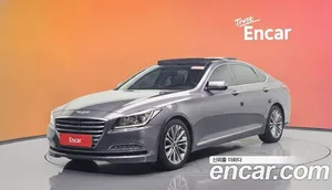 Hyundai Genesis, 2015 — миниатюра 31