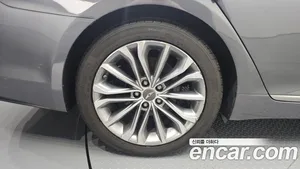 Hyundai Genesis, 2015 — миниатюра 4