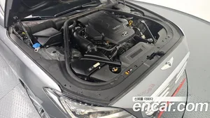 Hyundai Genesis, 2015 — миниатюра 5