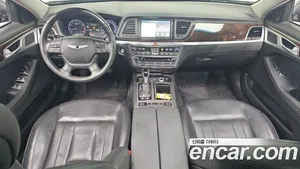 Hyundai Genesis, 2015 — миниатюра 9