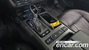 Hyundai Genesis, 2015 — миниатюра 11