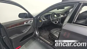 Hyundai Genesis, 2015 — миниатюра 12