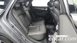Hyundai Genesis, 2015 — миниатюра 16