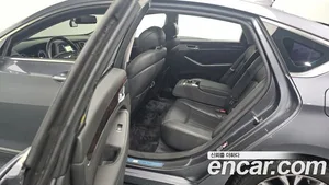 Hyundai Genesis, 2015 — миниатюра 17